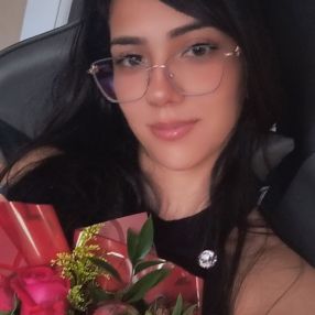 Fabiana, Babá em Mairinque