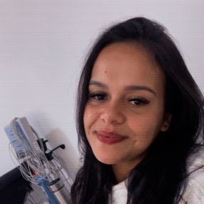 Ana Paula, Babá em Itabirito