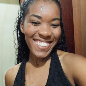 Kassiane, Babá em Silva Jardim