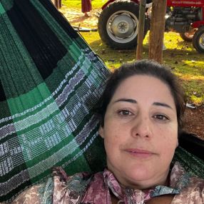 Silvia, Babá em Sorocaba