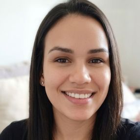 Brenda, Babá em Biritiba-Mirim