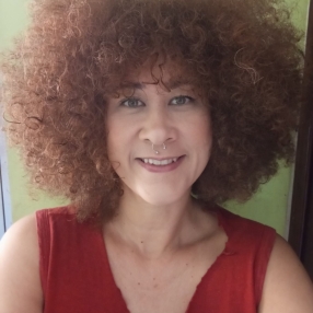 Erika, Babá em São Paulo