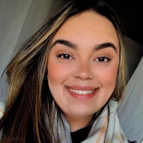 Kellyzinha, Babá em Pelotas