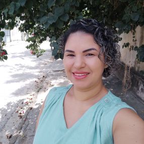 Aline, Família em Araruama