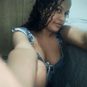Vitoria, Babá em Capela