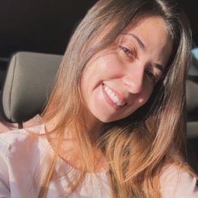 Isabella Mello, Babá em Anápolis