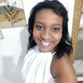 Danubia, Babá em Cubatão