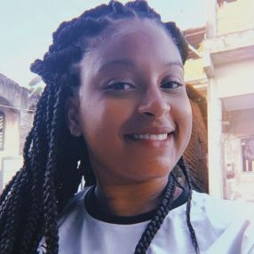 Tâmara, Babá em São Francisco do Conde