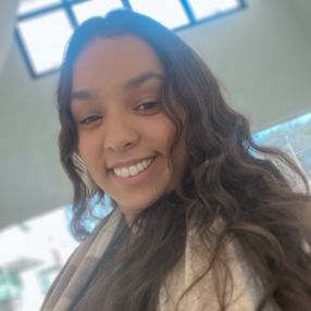 Katlyn, Babá em Navegantes