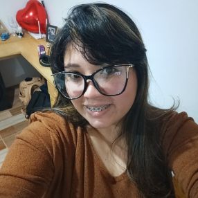 Ana, Babá em São Lourenço