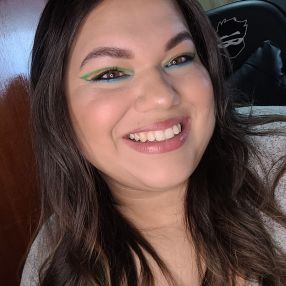 Vitoria, Babá em Cachoeirinha