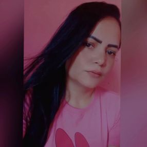 Bruna, Babá em Pacajus