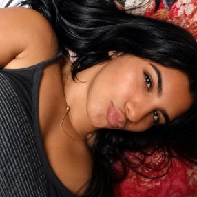 Rayane coelho, Babá em Santa Inês