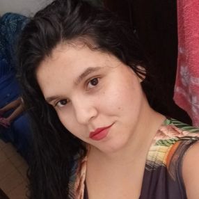 Rafaela, Babá em Manhuaçu