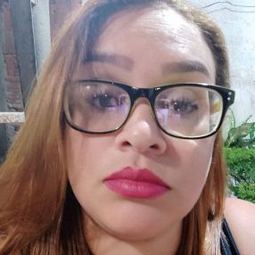 Amanda, Babá em Mesquita