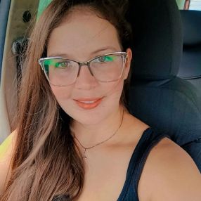 Luana, Babá em Caraguatatuba