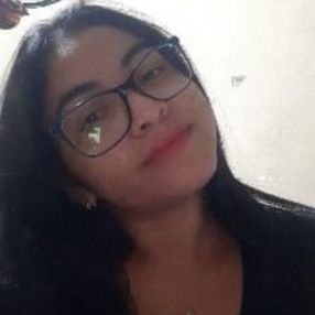 Natalia, Babá em Pirassununga