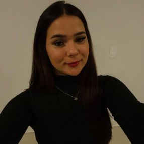 Kamilly, Babysitter in Ivoti