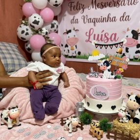 Ana Emily, Família em Marechal Deodoro