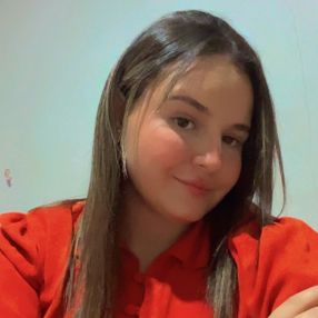 Yasmin  Souza trava da, Babá em Álvares Machado
