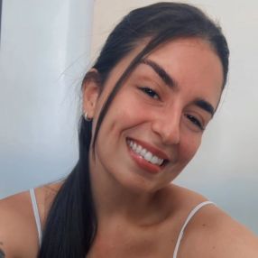 Franchesca, Babysitter in Cariacica