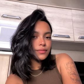 Camily, Babá em Nova Andradina
