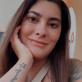 FERNANDA, Família em Pouso Alegre