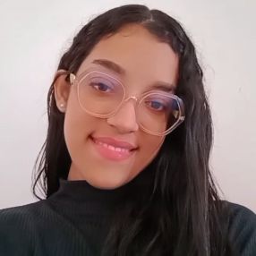 Ekyelly, Babá em Alhandra