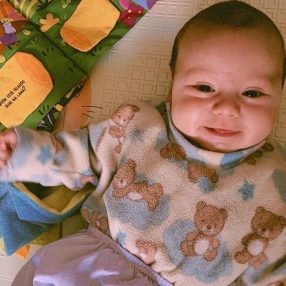 Aléxya, Família em Pato Branco