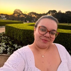 Luana, Babysitter in São José dos Pinhais