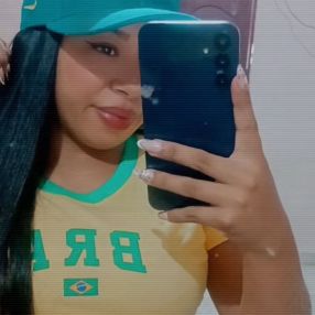 Vitória, Babá em Abaetetuba