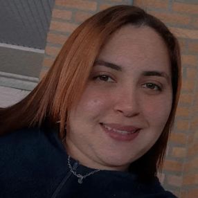 Gerdiane, Babá em Barcarena