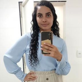Yasmim, Babá em Guarapuava