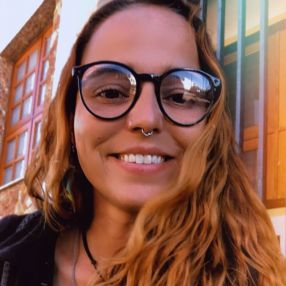 Maria, Babá em Itapetininga