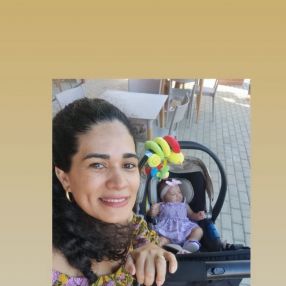 Karen, Família em Campo Limpo Paulista
