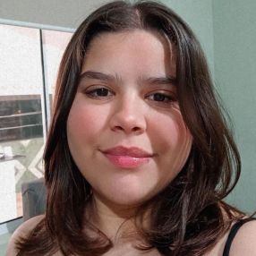 Thais, Babysitter in Charqueadas