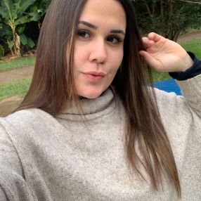 Jessica, Babá em Lajeado