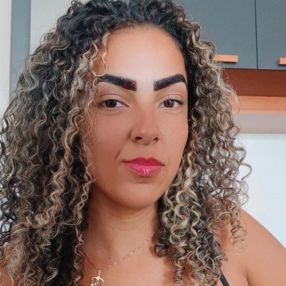 Talline, Babá em Japeri