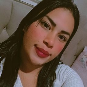 Andressa, Babá em Pirapozinho