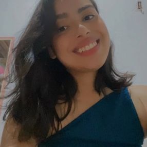 Maria, Babá em Araçoiaba
