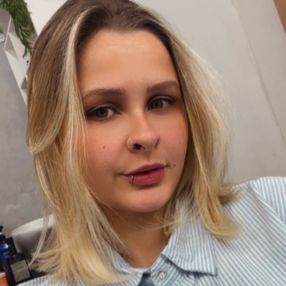 Rayane, Babá em Álvares Machado