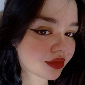 Kétlin, Babá em Rio Grande