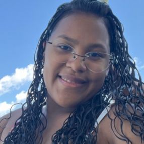 Maria estela, Babá em Altamira