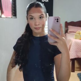 Maria Clara, Babá em Sao Miguel Arcanjo