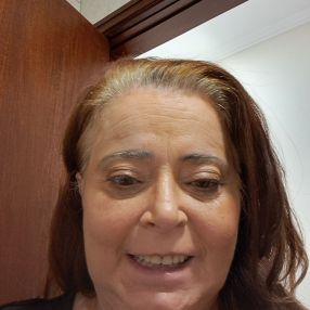 Mirian, Babá em Capivari