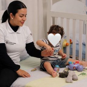 Fernanda Silva, Babysitter in Guarulhos