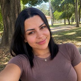 Fernanda Silva, Babá em Guarulhos