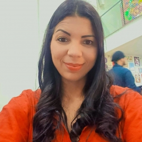 Dayane, Babysitter in Marialva
