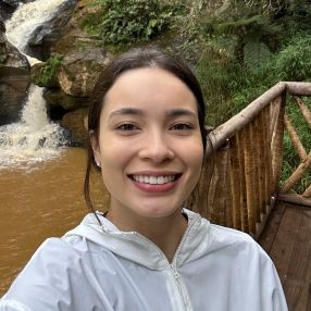 Sabryna, Babá em Arujá