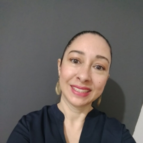 Monica, Babá em São José do Rio Preto